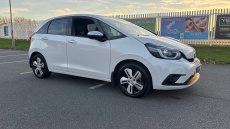 Honda Jazz 1.5 i-MMD Hybrid EX 5dr eCVT Hybrid Hatchback